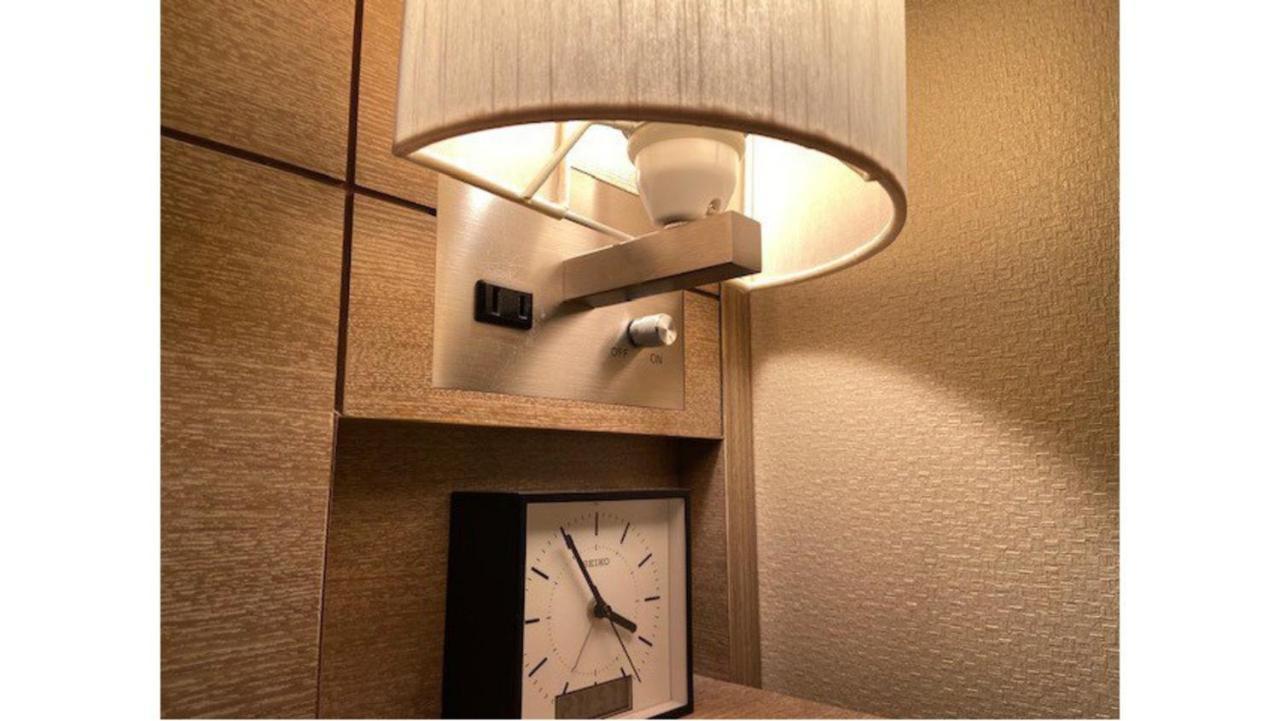Via Inn Higashiginza Tōkyō Extérieur photo