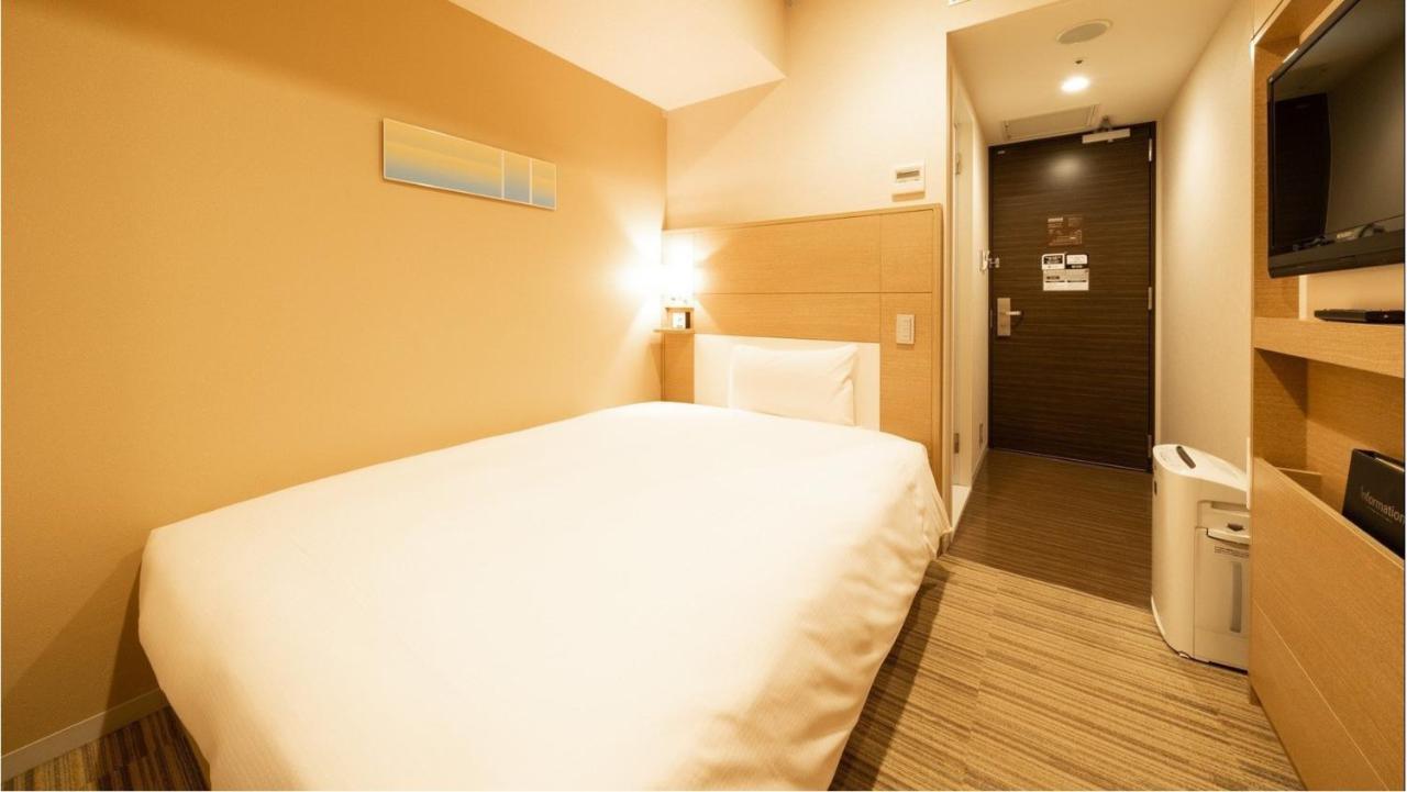 Via Inn Higashiginza Tōkyō Extérieur photo
