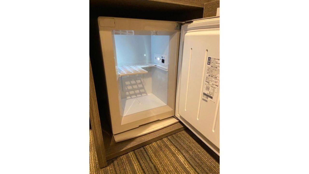 Via Inn Higashiginza Tōkyō Extérieur photo