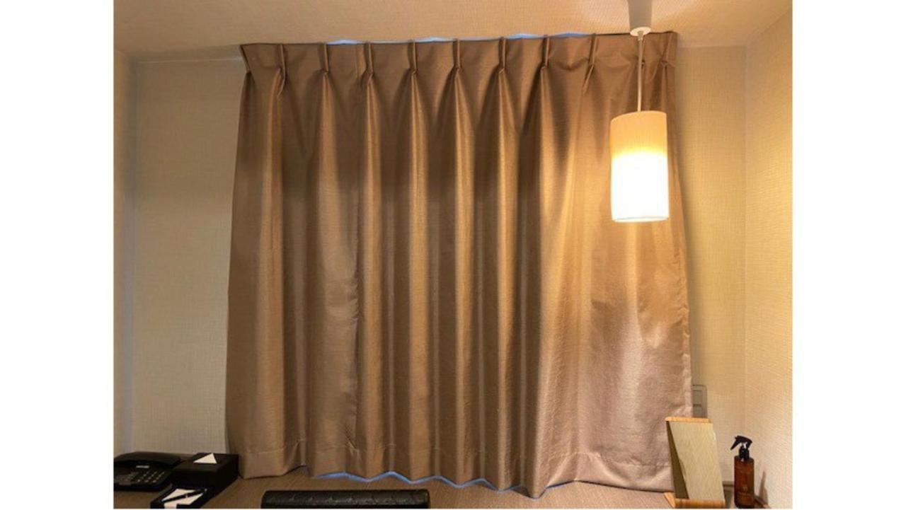 Via Inn Higashiginza Tōkyō Extérieur photo