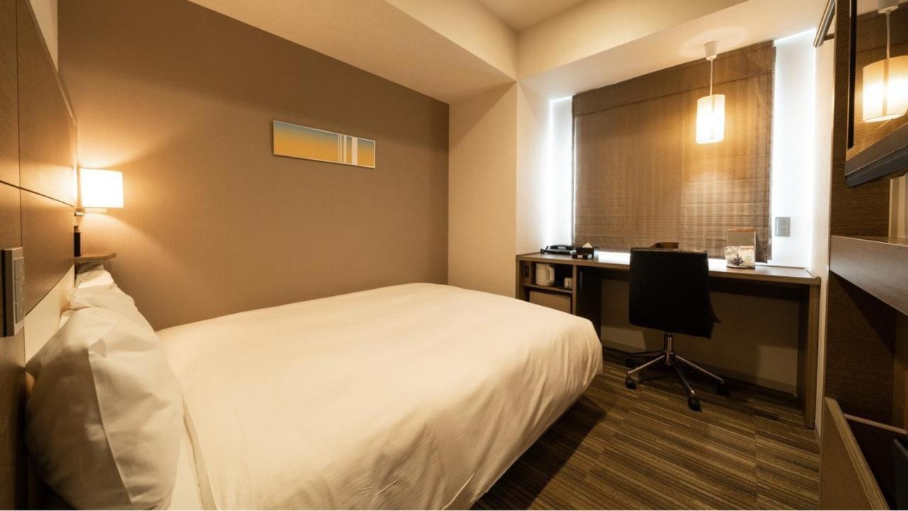 Via Inn Higashiginza Tōkyō Extérieur photo