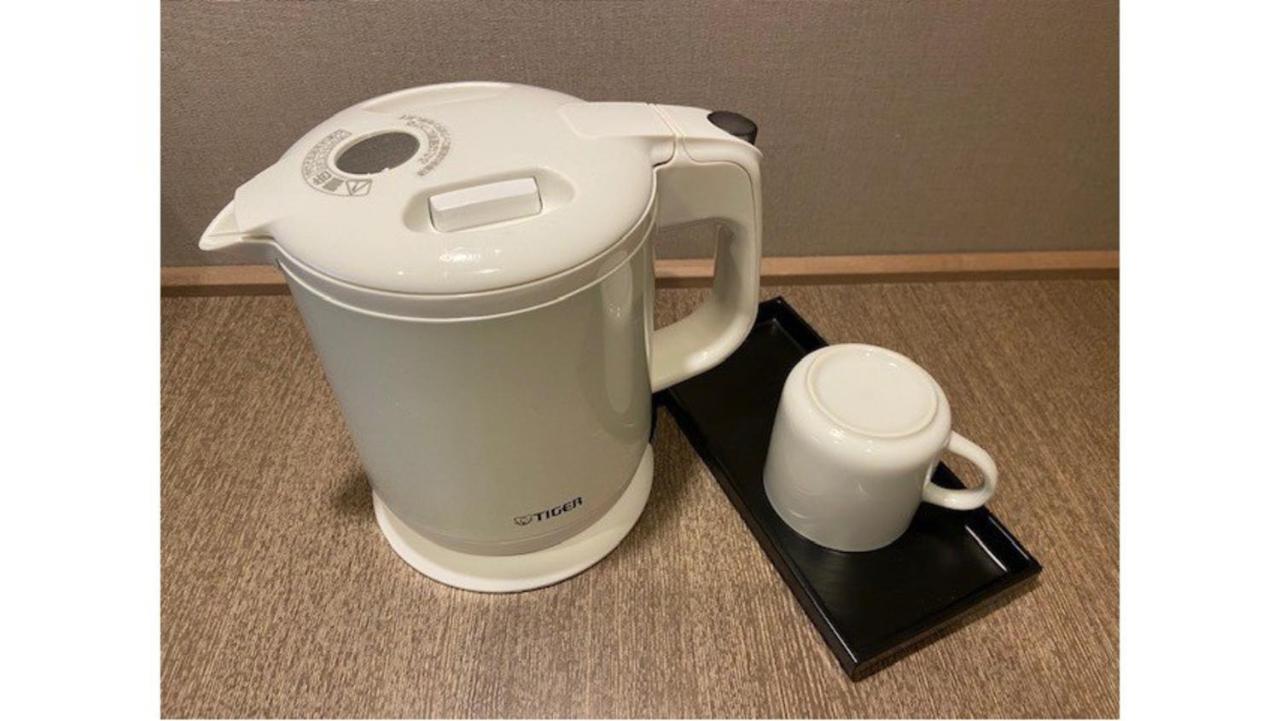 Via Inn Higashiginza Tōkyō Extérieur photo