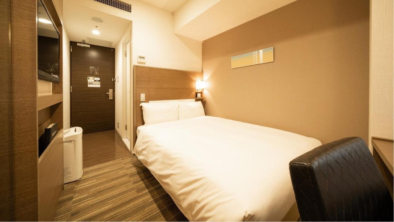 Via Inn Higashiginza Tōkyō Extérieur photo