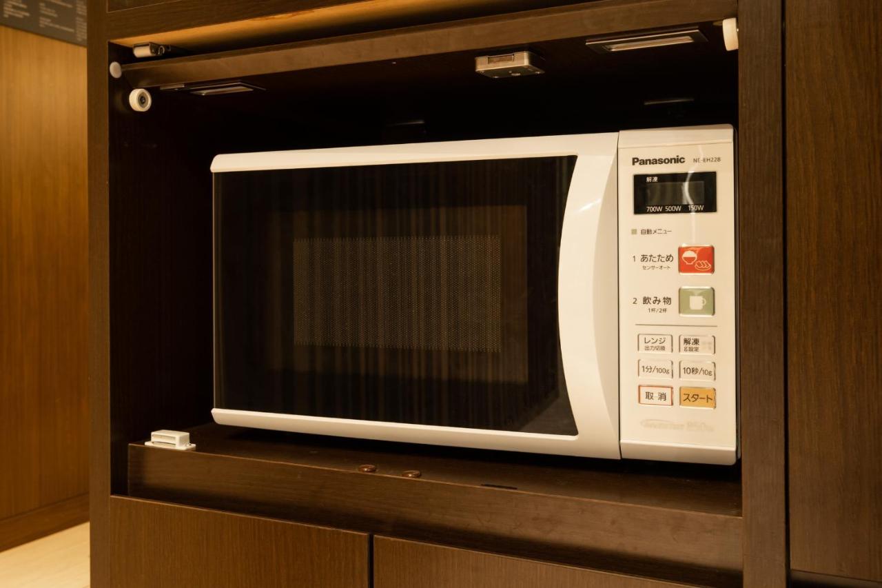 Via Inn Higashiginza Tōkyō Extérieur photo