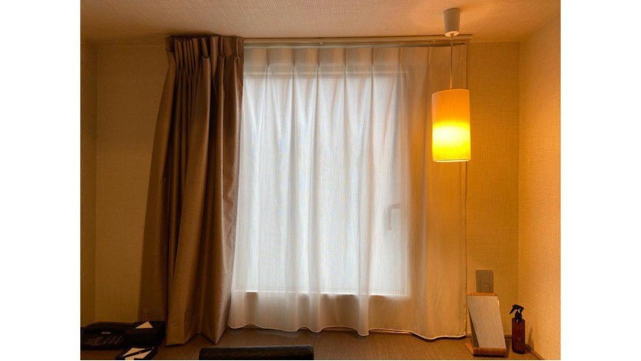 Via Inn Higashiginza Tōkyō Extérieur photo