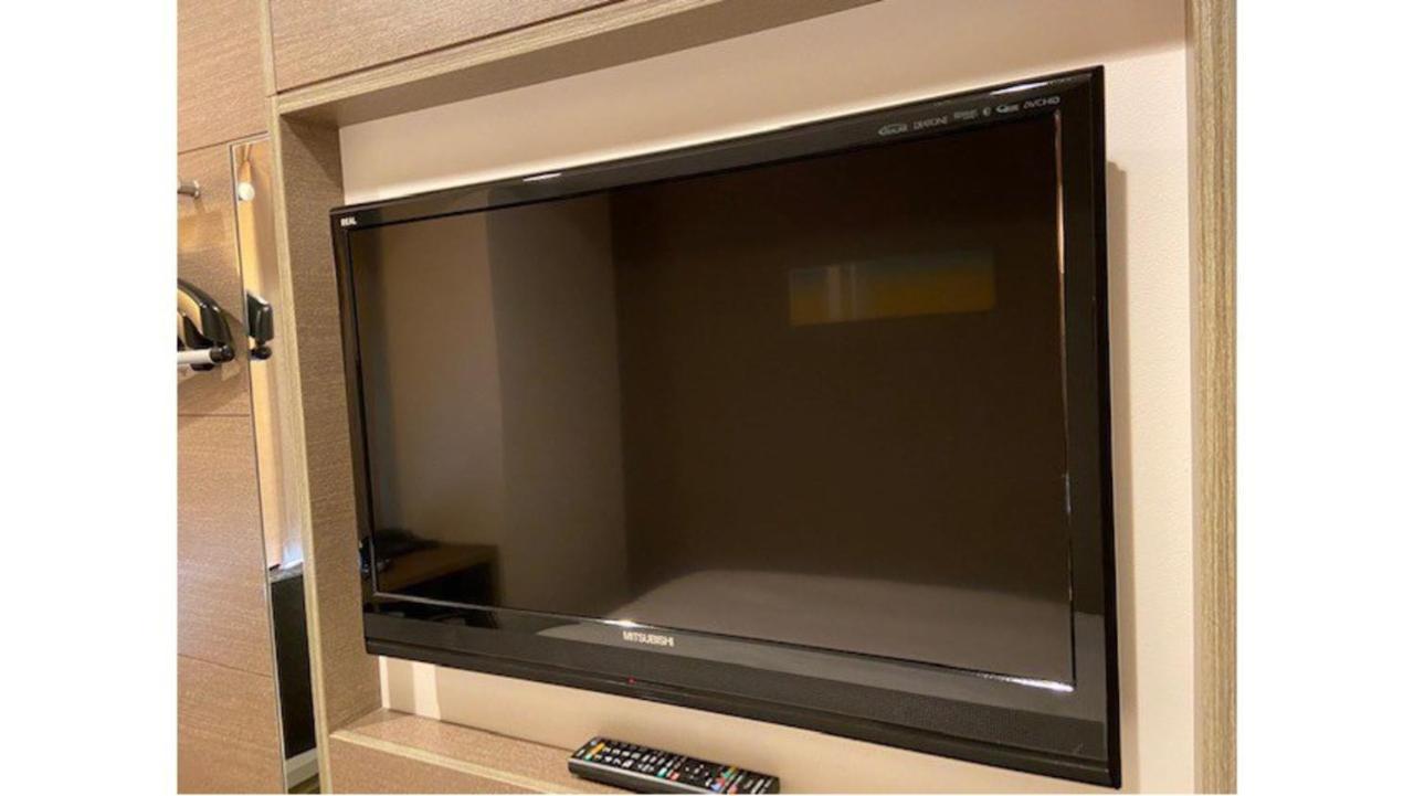 Via Inn Higashiginza Tōkyō Extérieur photo