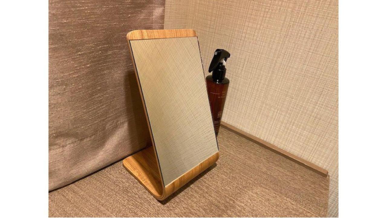 Via Inn Higashiginza Tōkyō Extérieur photo