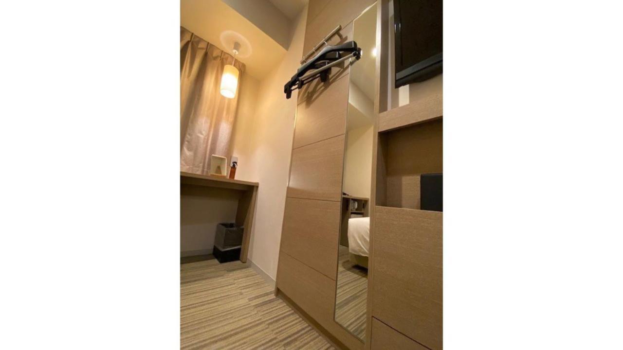 Via Inn Higashiginza Tōkyō Extérieur photo