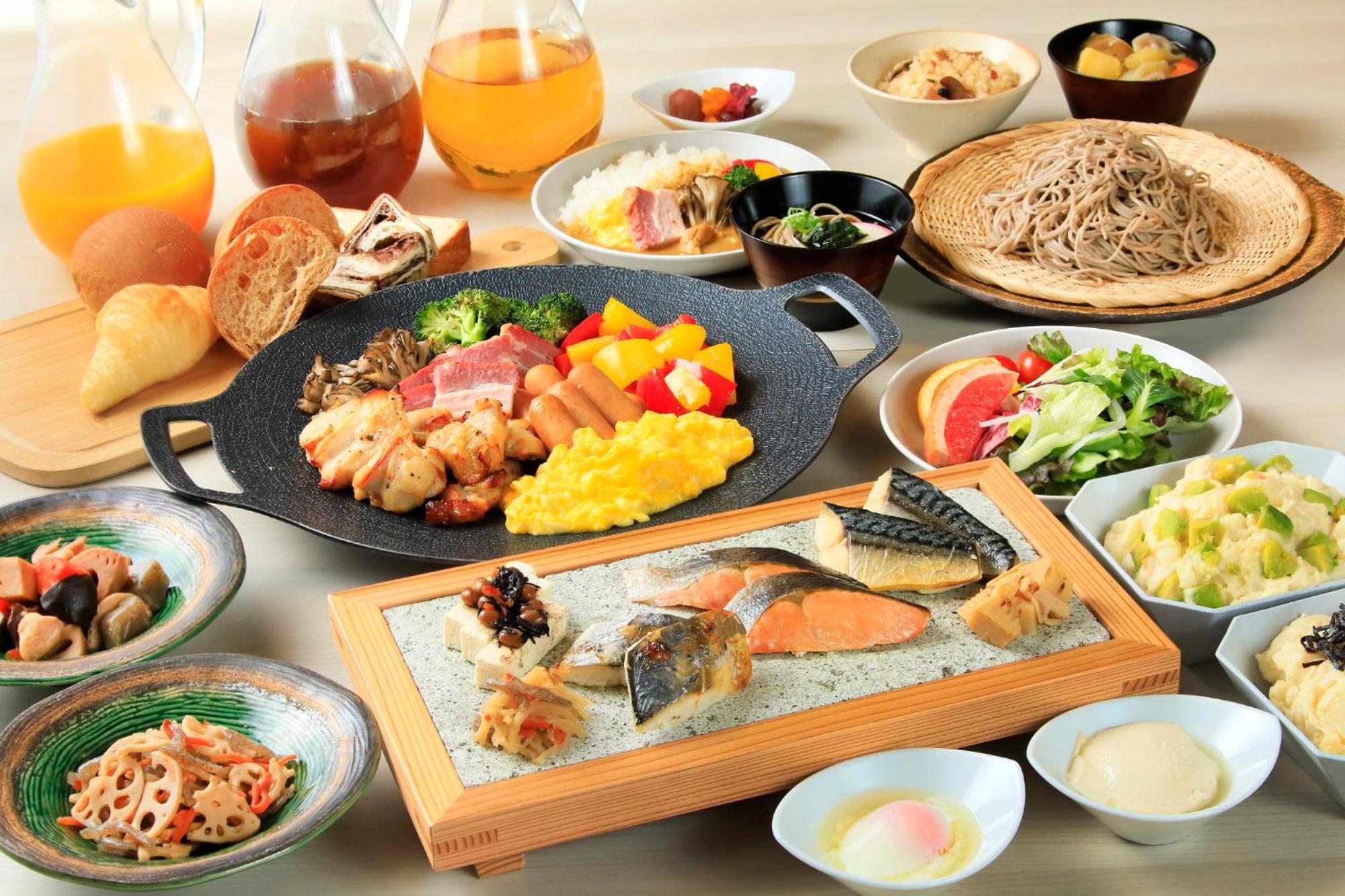 Via Inn Higashiginza Tōkyō Extérieur photo