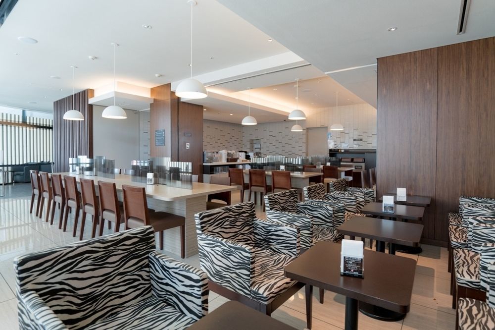 Via Inn Higashiginza Tōkyō Extérieur photo