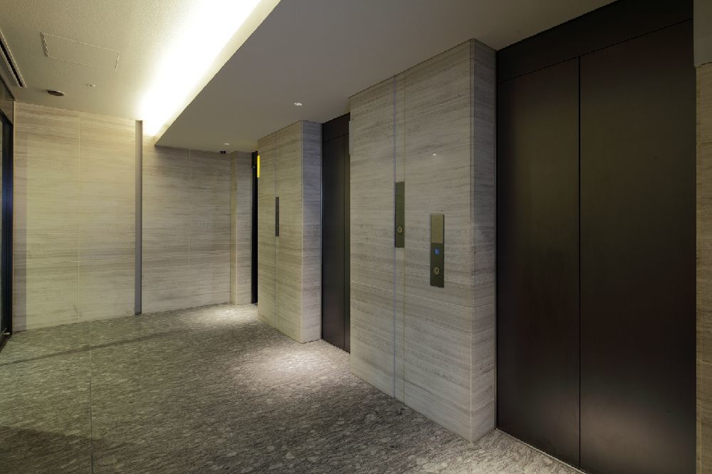 Via Inn Higashiginza Tōkyō Extérieur photo
